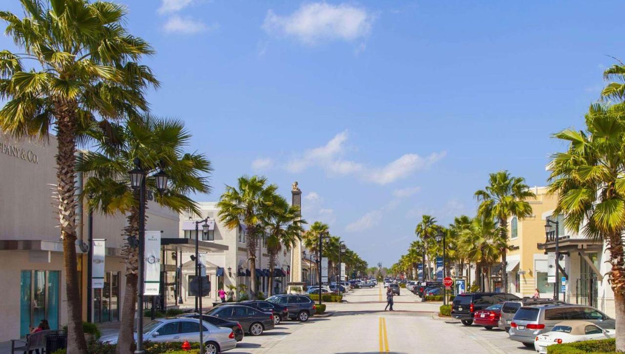 Magnuson Hotel Jacksonville Downtown Dış mekan fotoğraf
