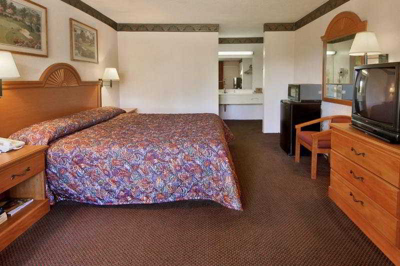 Magnuson Hotel Jacksonville Downtown Dış mekan fotoğraf