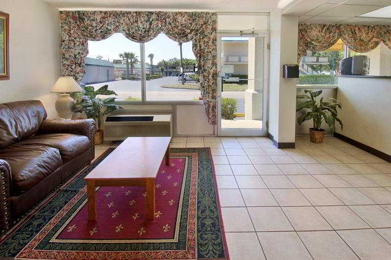 Magnuson Hotel Jacksonville Downtown Dış mekan fotoğraf