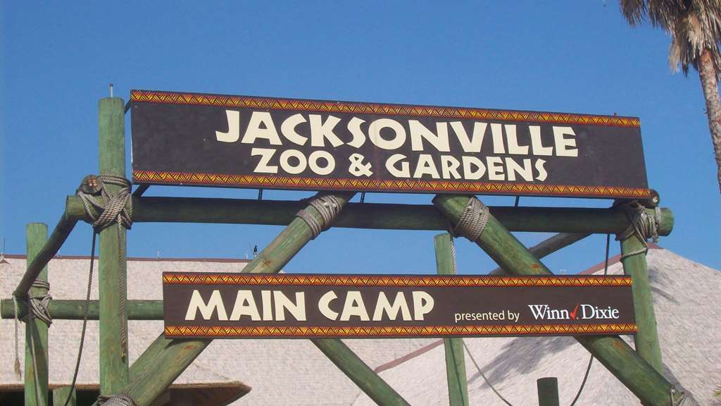 Magnuson Hotel Jacksonville Downtown Olanaklar fotoğraf